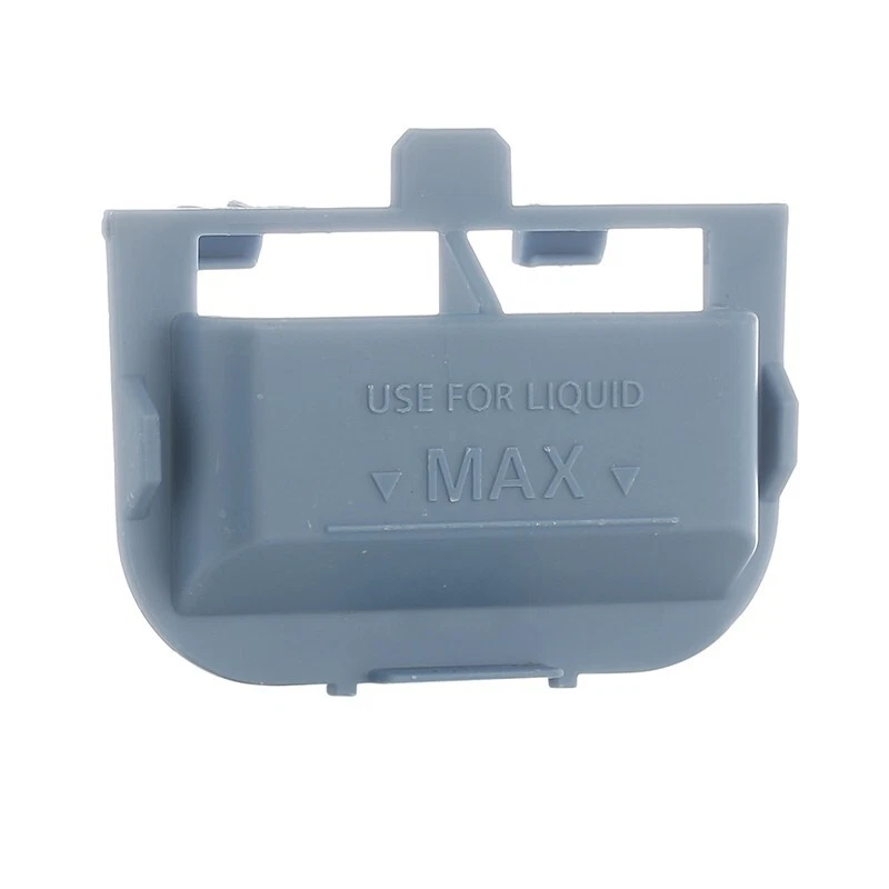 Genuine Samsung Washing Machine Detergent Guide SAMDC61-03510A